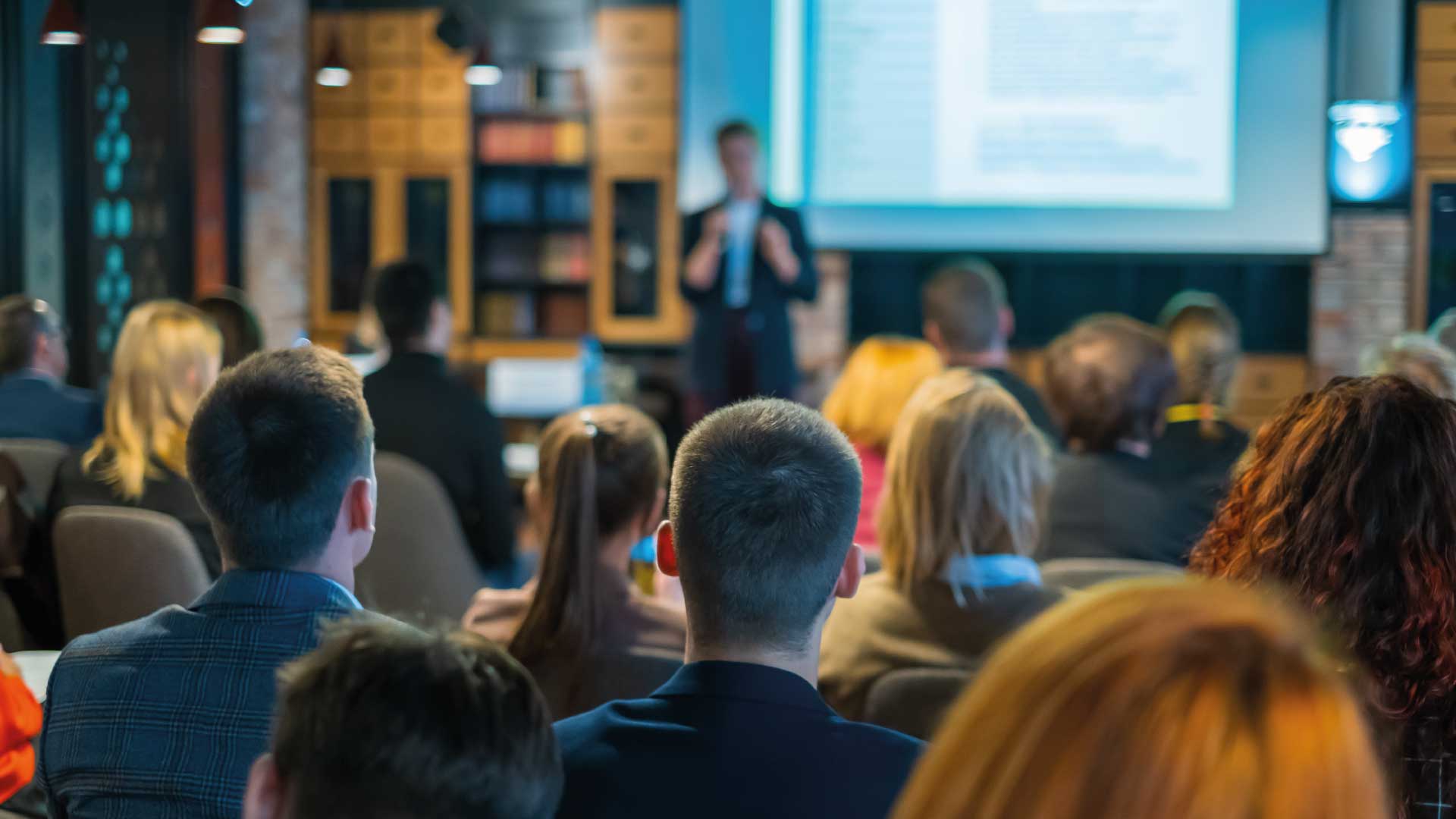 Relacionamiento Interpersonal