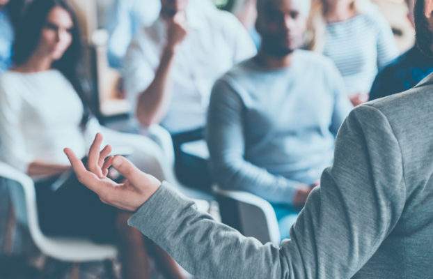 Desarrollar personas en las Organizaciones