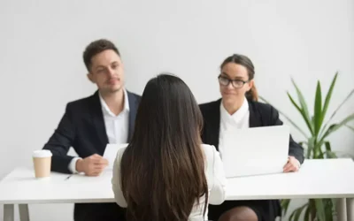 Guía de documentos y requisitos mínimos en un proceso de contratación laboral