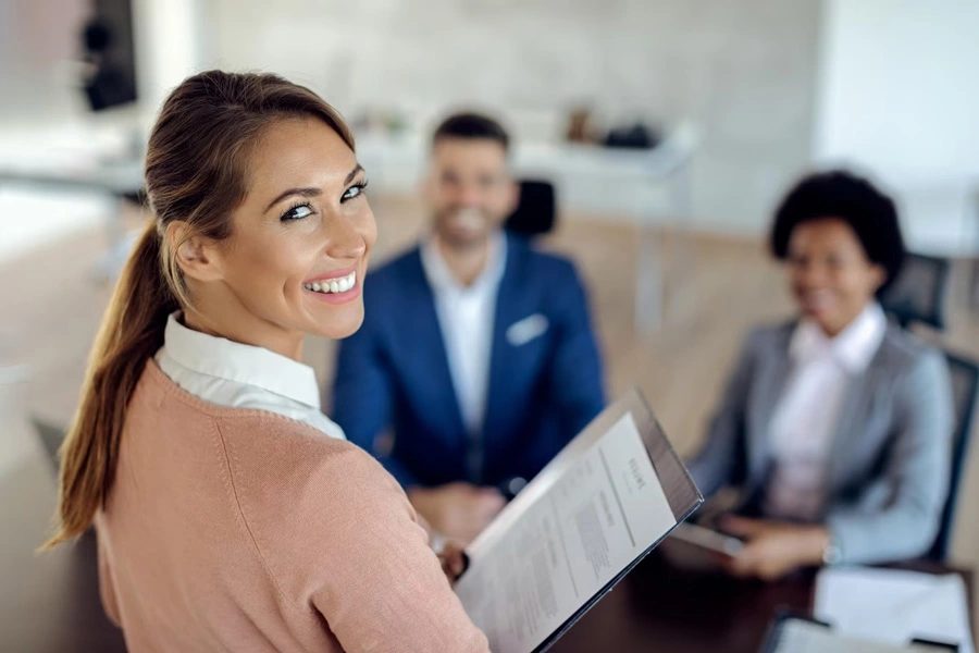 recruitment talent