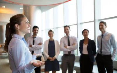 Descubre el impacto de la capacitación en liderazgo en tus procesos de selección empresa