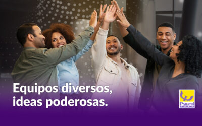 Como la diversidad impulsa la innovación empresarial