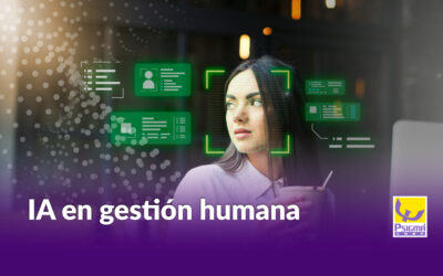 IA en gestión humana
