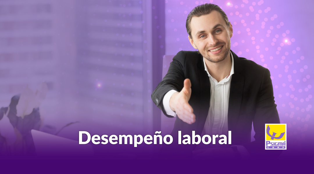 Desempeno laboral 1 Desempeno laboral 1