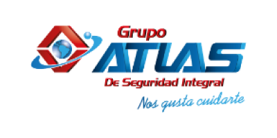 logo grupo Atlas