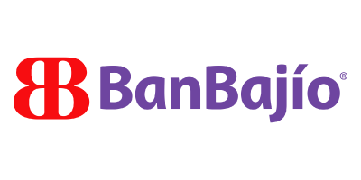 Logo BanBajio