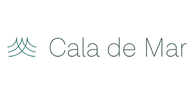 logo cala de mar