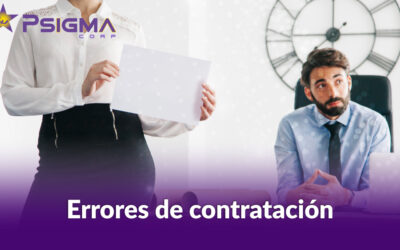 Bloqueadores: el riesgo invisible detrás de muchos errores de contratación