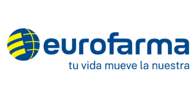 logo eurofarma