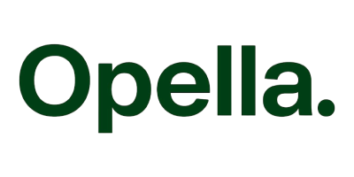 logo opella