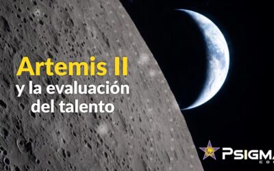 Artemis II y la evaluación del talento: por qué lo visible no es suficiente