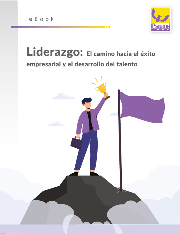 Ebook Liderazgo