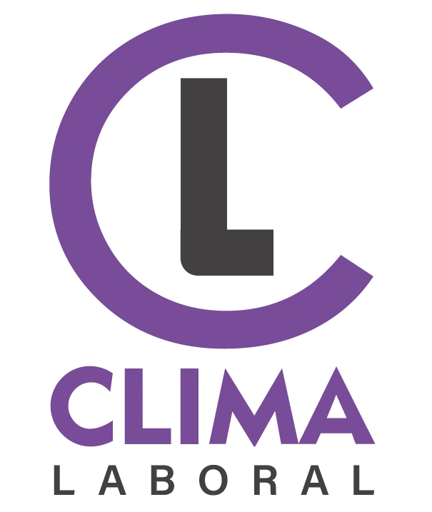 LOGO CLIMA LABORAL