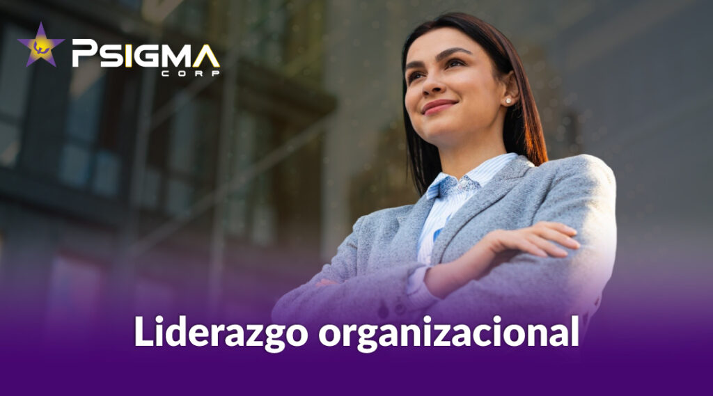 Liderazgo
