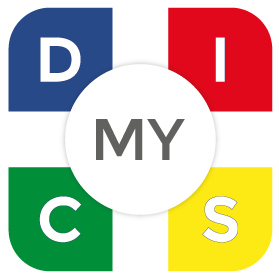 Logo MyDisc