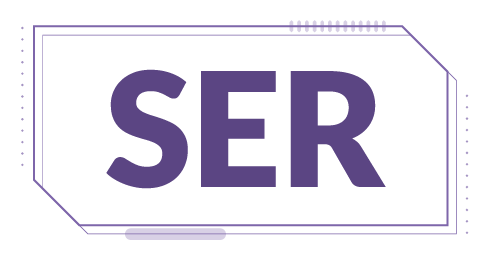 SER Logo