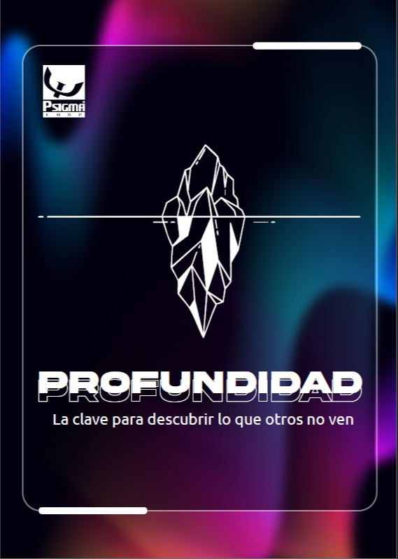 ebook profundidad 2025