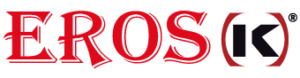 logo landing eros k