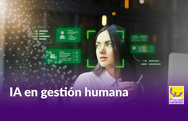 IA en gestión humana