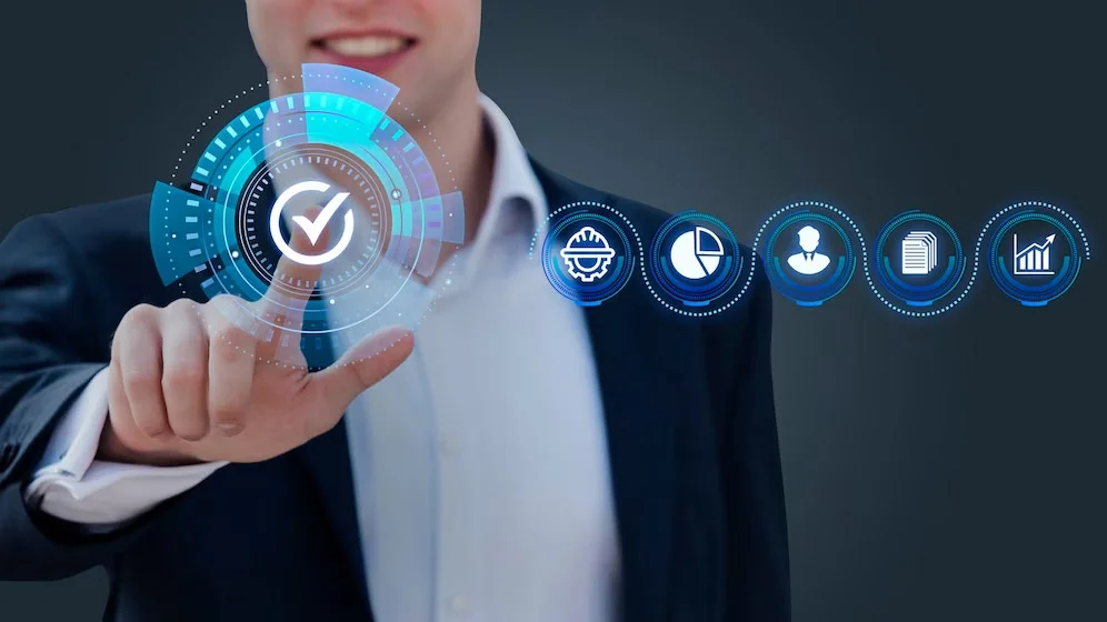 Automation of hiring process