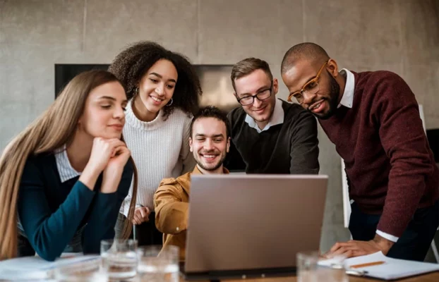 4 ideas asombrosas para crear una cultura que acoja y aproveche el talento natural