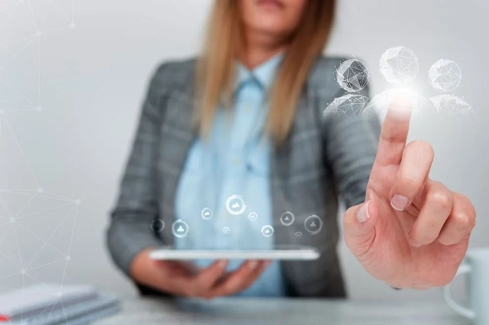 Efficiency amplified