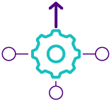 Consolidado organizacional generado por TAO de Psigma Corp en procesos de gestión del cambio organizacional