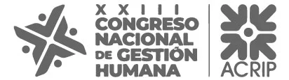 Logo de Congreso ACRIP