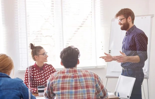 Nutrir el Talento Natural: 5 estrategias de desarrollo y crecimiento