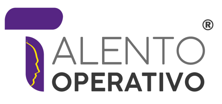 Logo Talento operativo, pruebas de selección de personal operativo con Psigma Corp