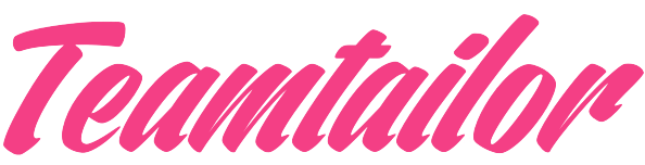 teamtailorlogo